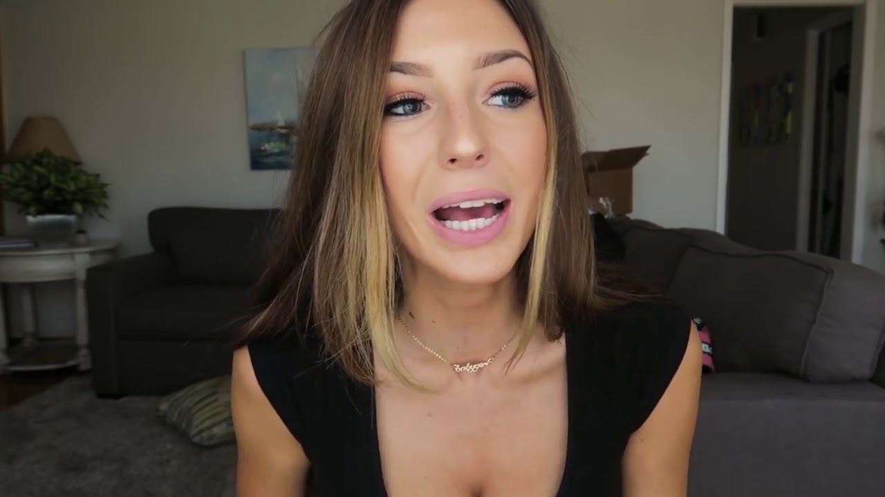 USING MY BODY FOR VIEWS