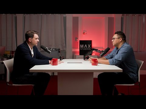 Using our Catholic faith to reclaim our mental health w/ Dr. Greg Bottaro