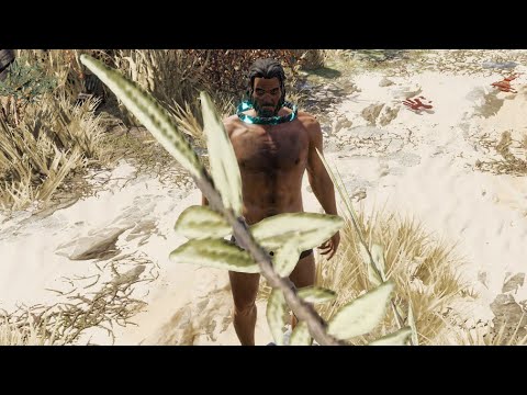 Using Ridiculous Strategies in Divinity Original Sin 2 | Fort Joy