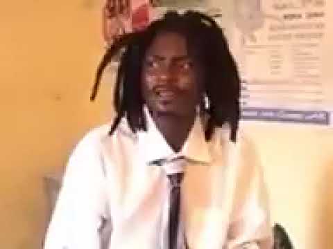 USINGA RAHA  WOONA NGILITYE SONG