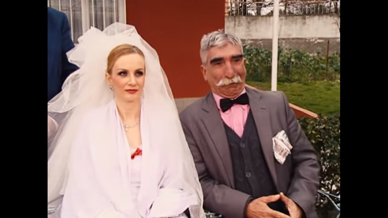 Usman Aga Safiye Yengeyi Boşayıp Başka Biriyle Evleniyor | Full Yürek Yemiş Aga | 107. Bölüm