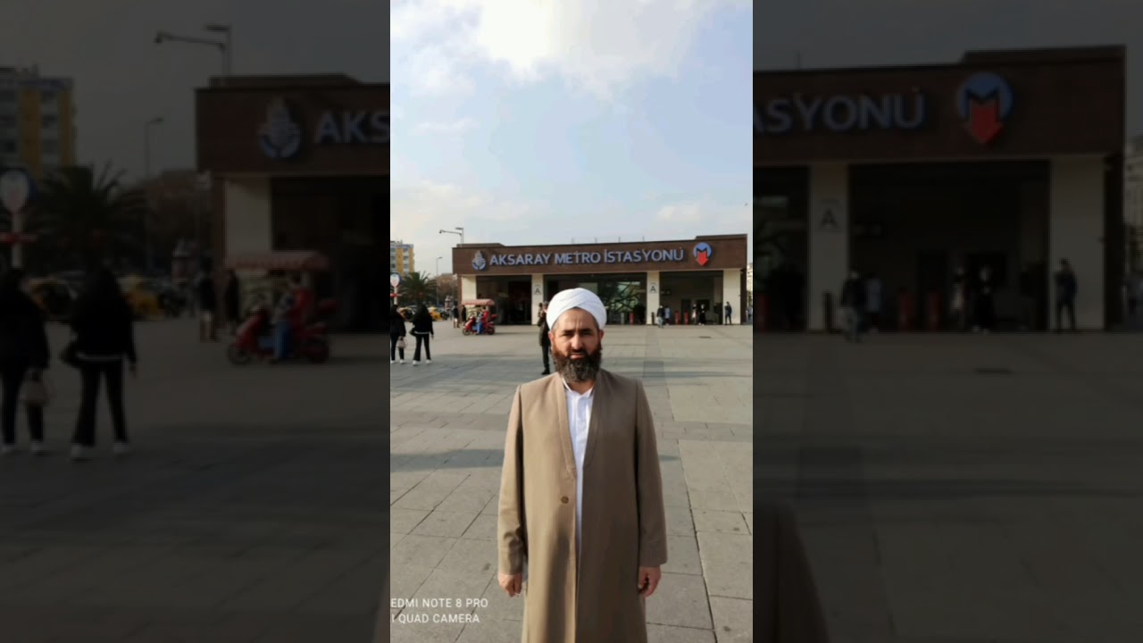 Ussat Yusup Ahun - Arak barada