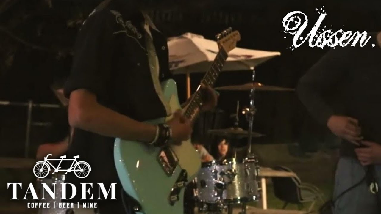Ussen at Tandem San Antonio | Kay's Birthday Market