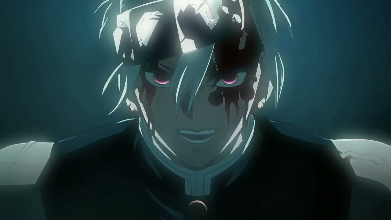 Usui Vs Gyutaro (ICE CUBE TWIXTOR EDIT/AMV)