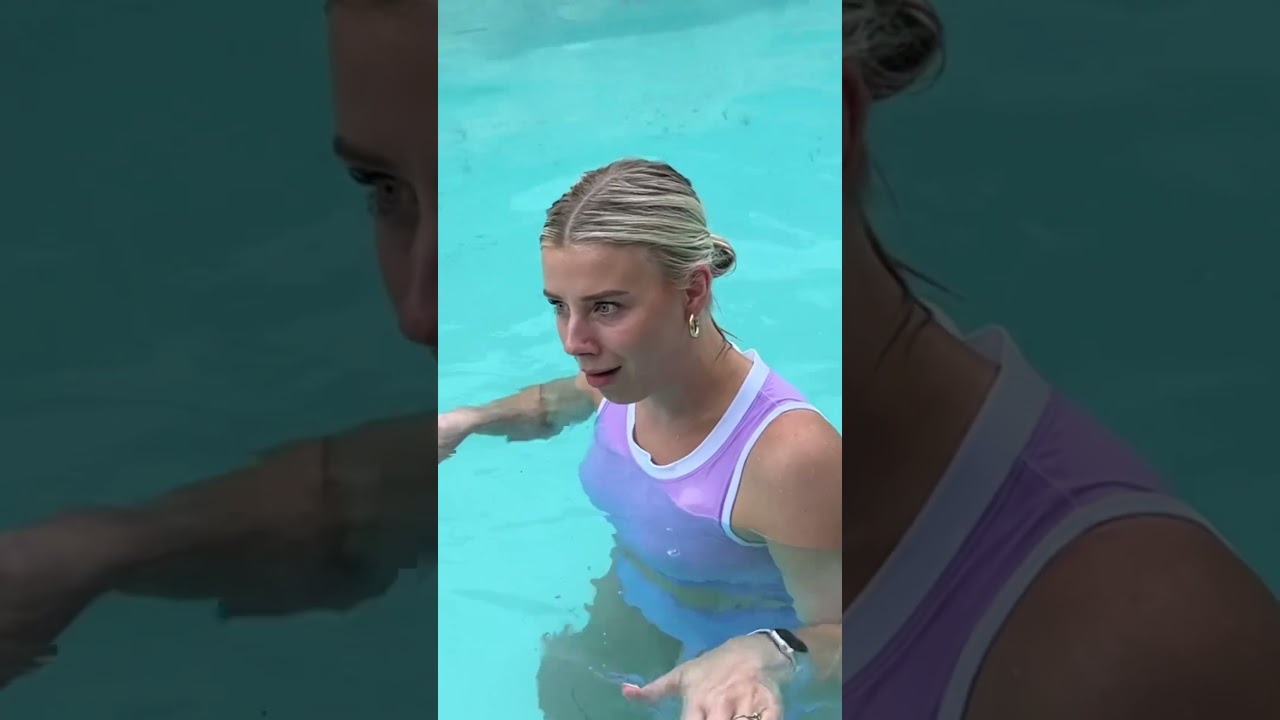 Utah mom pool party