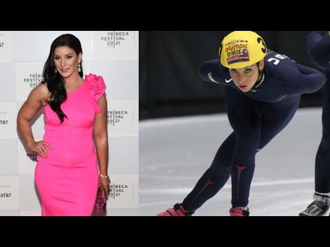 Utah speedskater Allison Baver indicted, accused of falsely obtaining bailout money