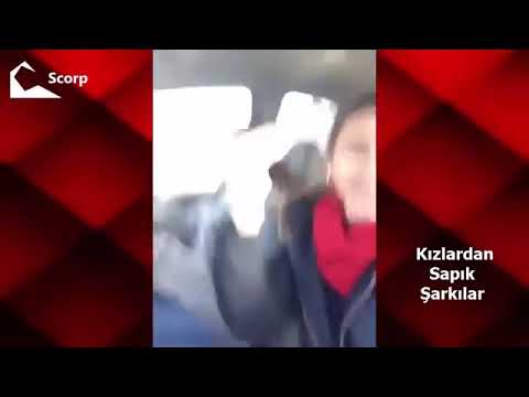 Utanmaz kizlar