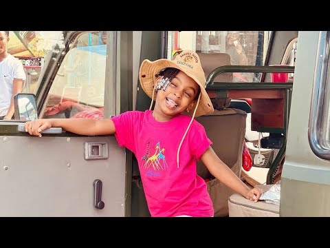 Utapenda Maisha anayoishi 