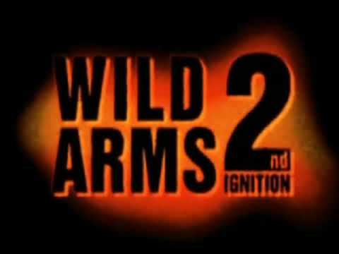 [UTAU] Donna toki demo anata wa hitori janai - Wild Arms 2nd Ignition ~op~ [Celestine Aoi]