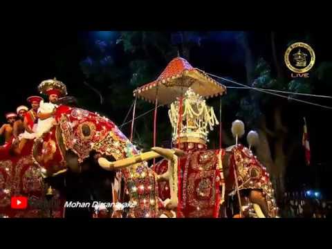Uththama Muni Dalada - Dharmadasa Walpola