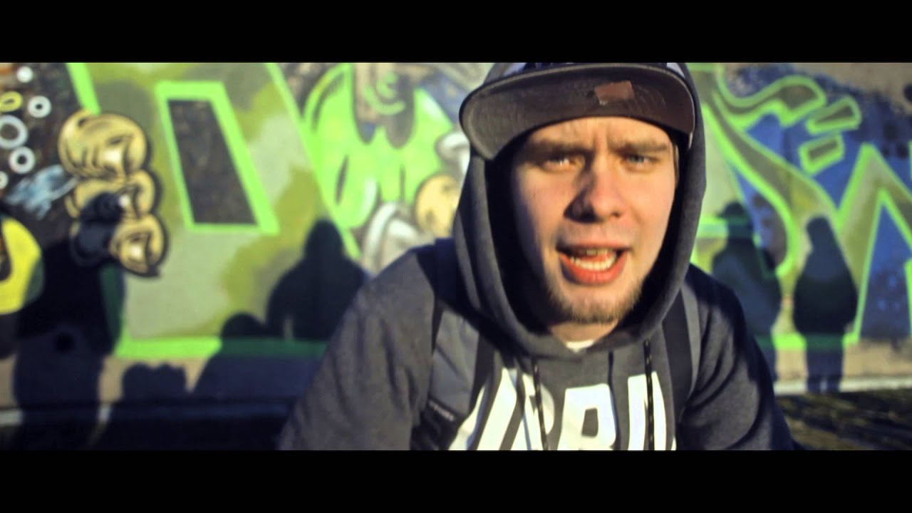 Utoopia - Kes Siis Veel [Official Video]