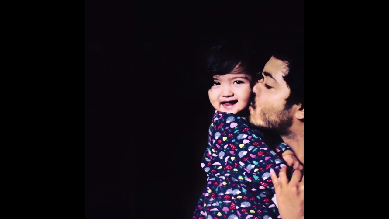 Utpal das daughter video