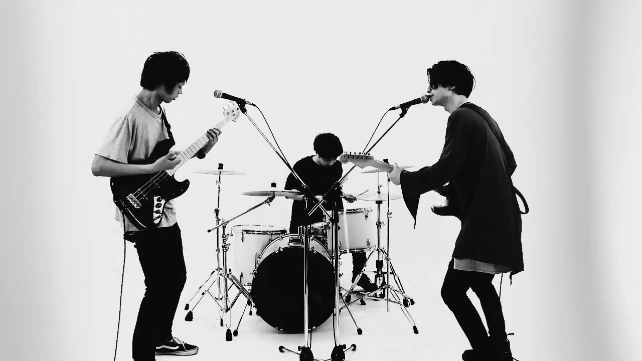 utsugi-disorderly【Official Video】