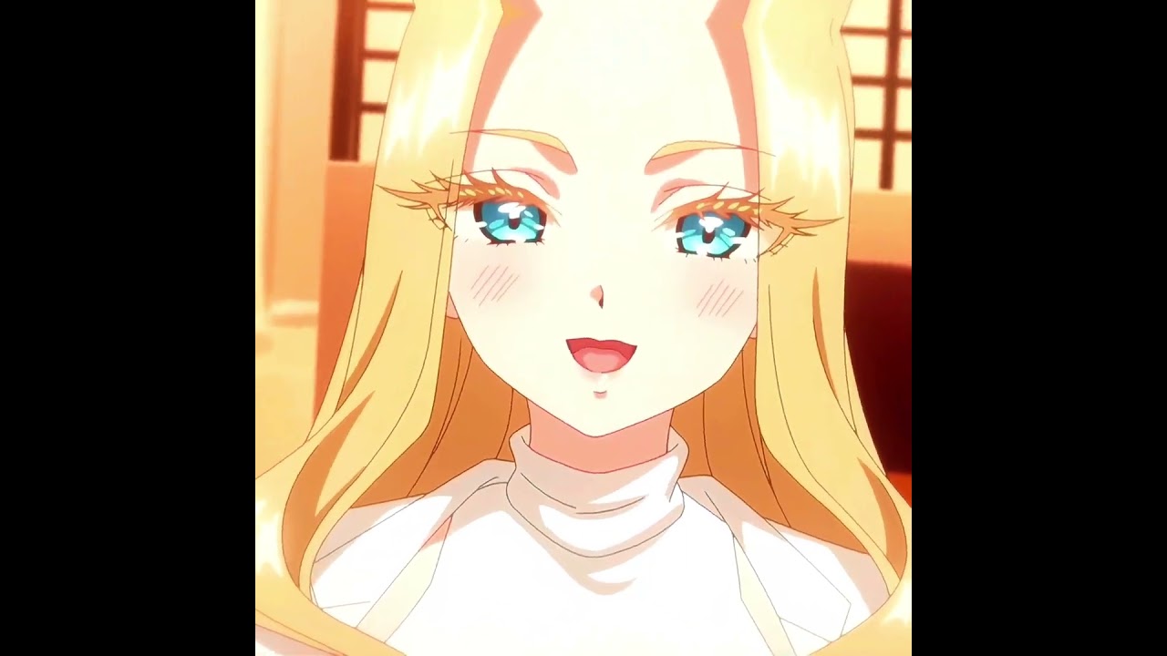 Utsukushisugi edit ( 100 girlfriends who really really really really really love you ) #mimimi #edit