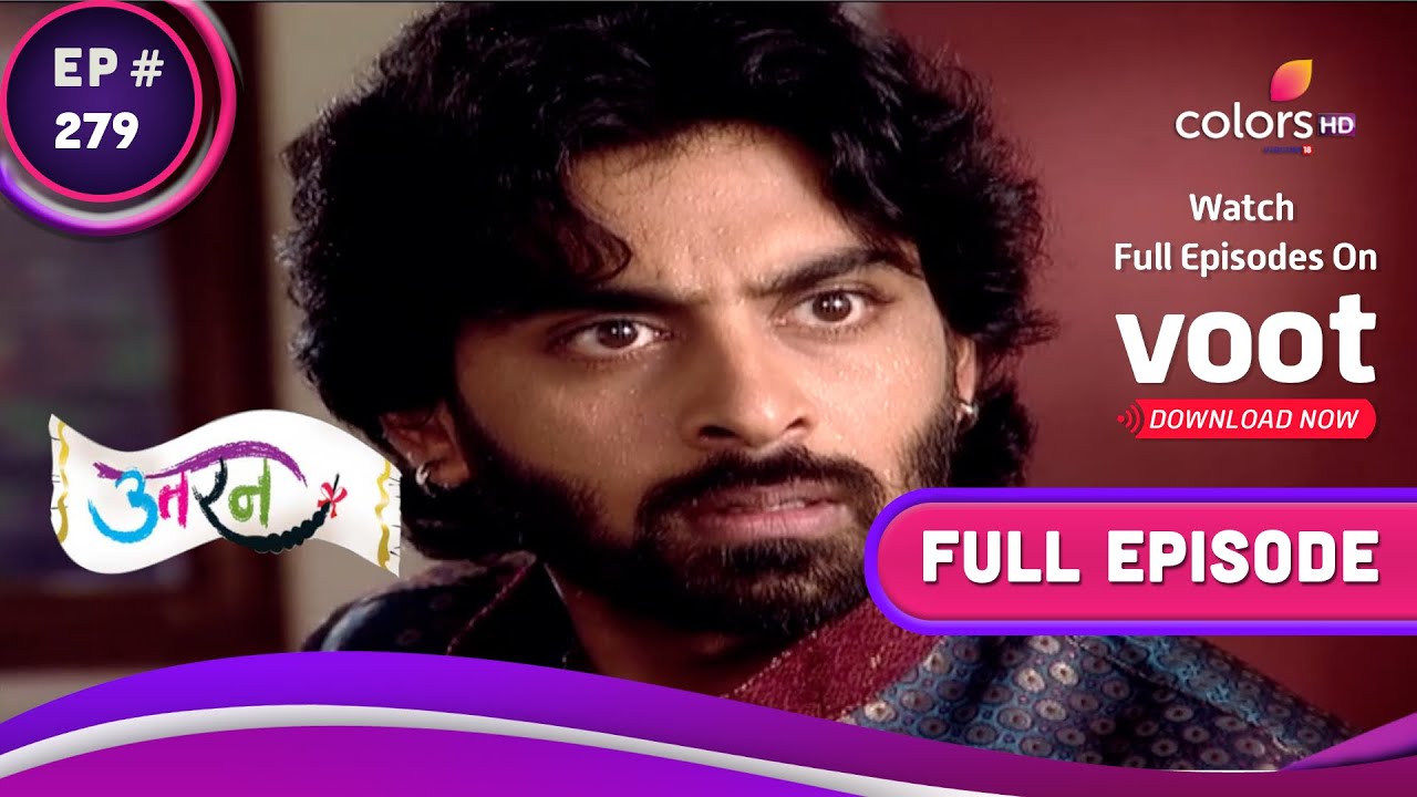 Uttaran | उतरन  | Ep. 279 | Vansh Turns Into A Maniac | वंश हुआ पागल