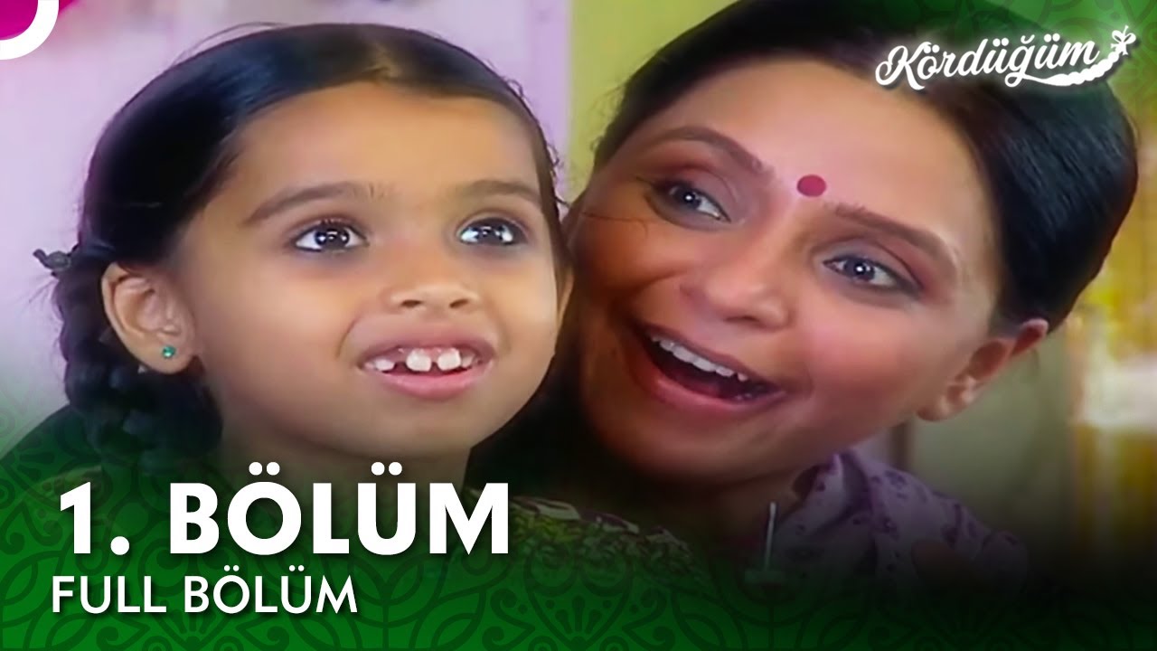 Uttaran Episode 1