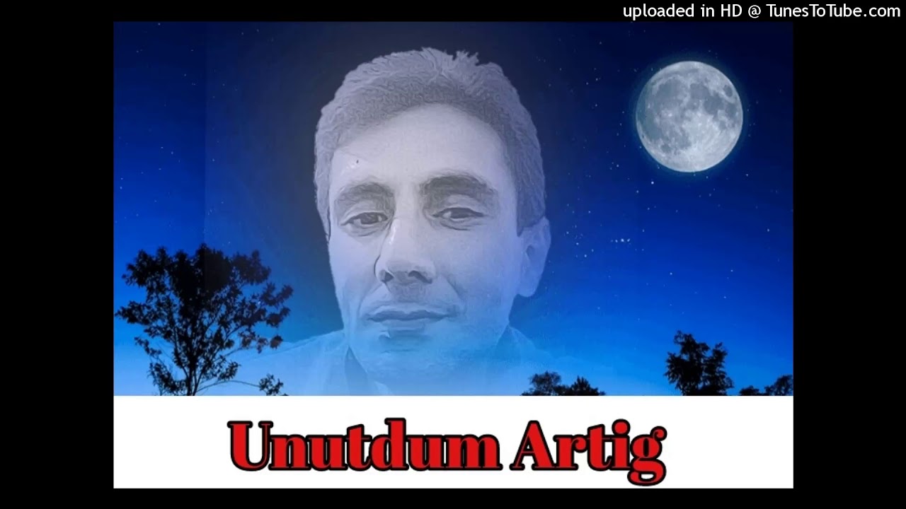 Ututdum artig