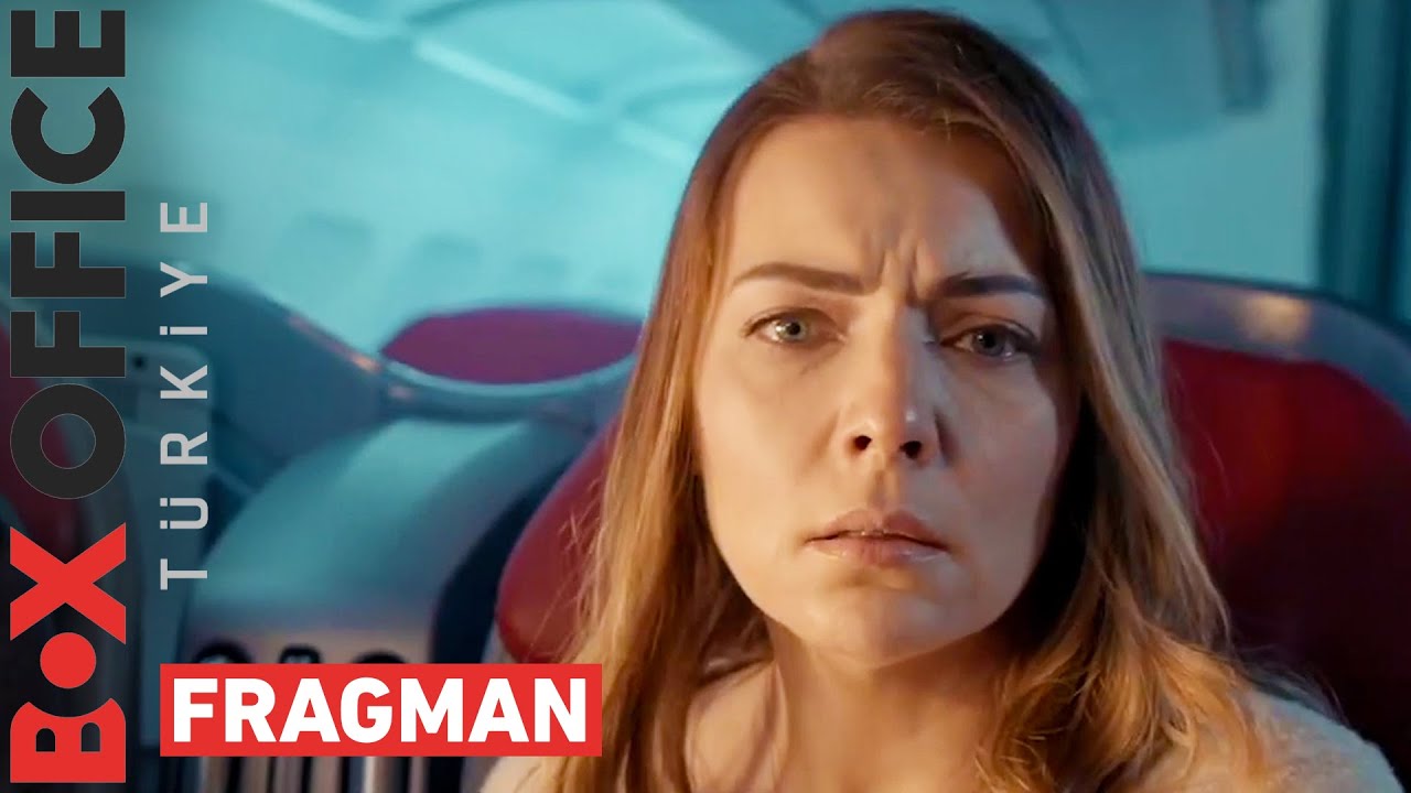 Uçuş 811 | Fragman