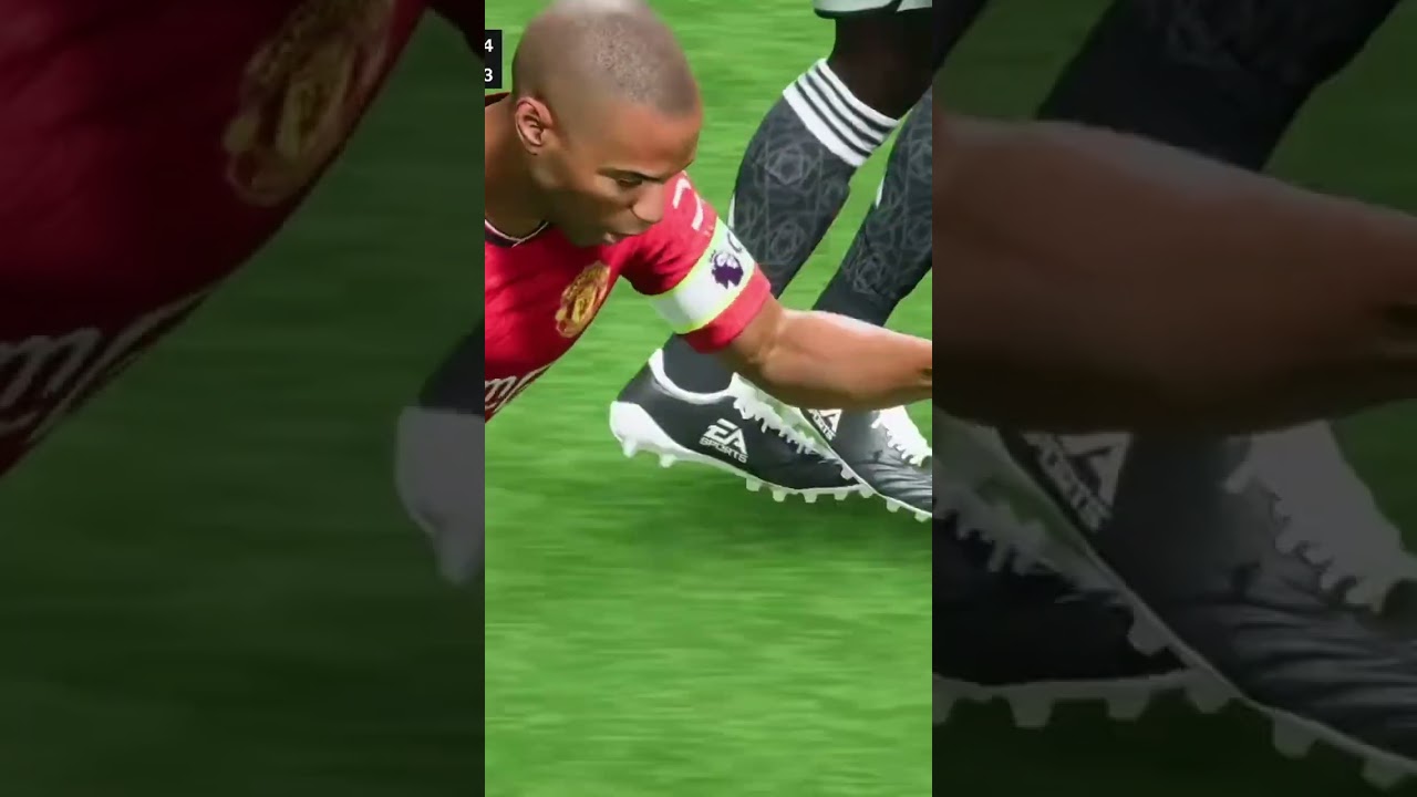 Uğur Bey Thierry Henry rage