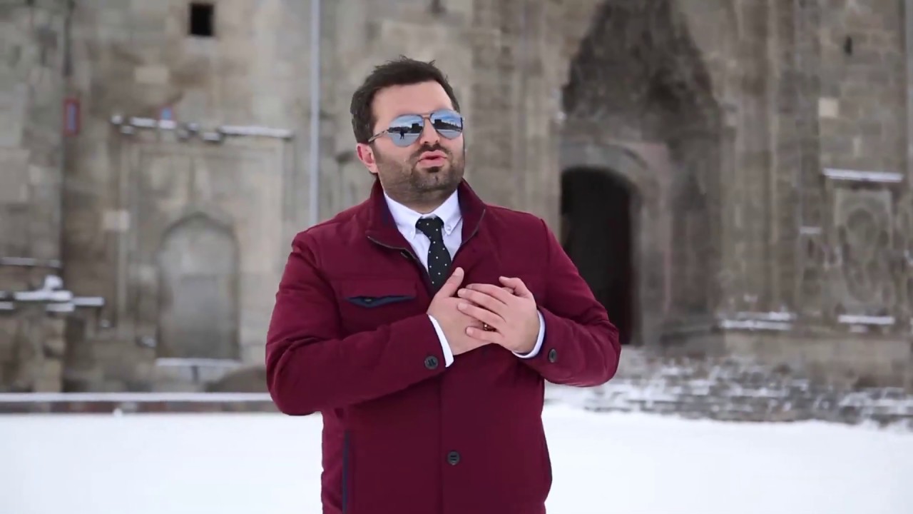 Uğur Demirci - Erzurum Kilidi Mülk-i İslâm'ın