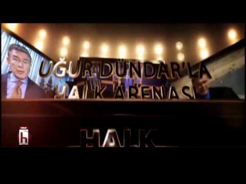 UĞUR DÜNDAR İLE HALK ARENASI 1. BÖLÜM
