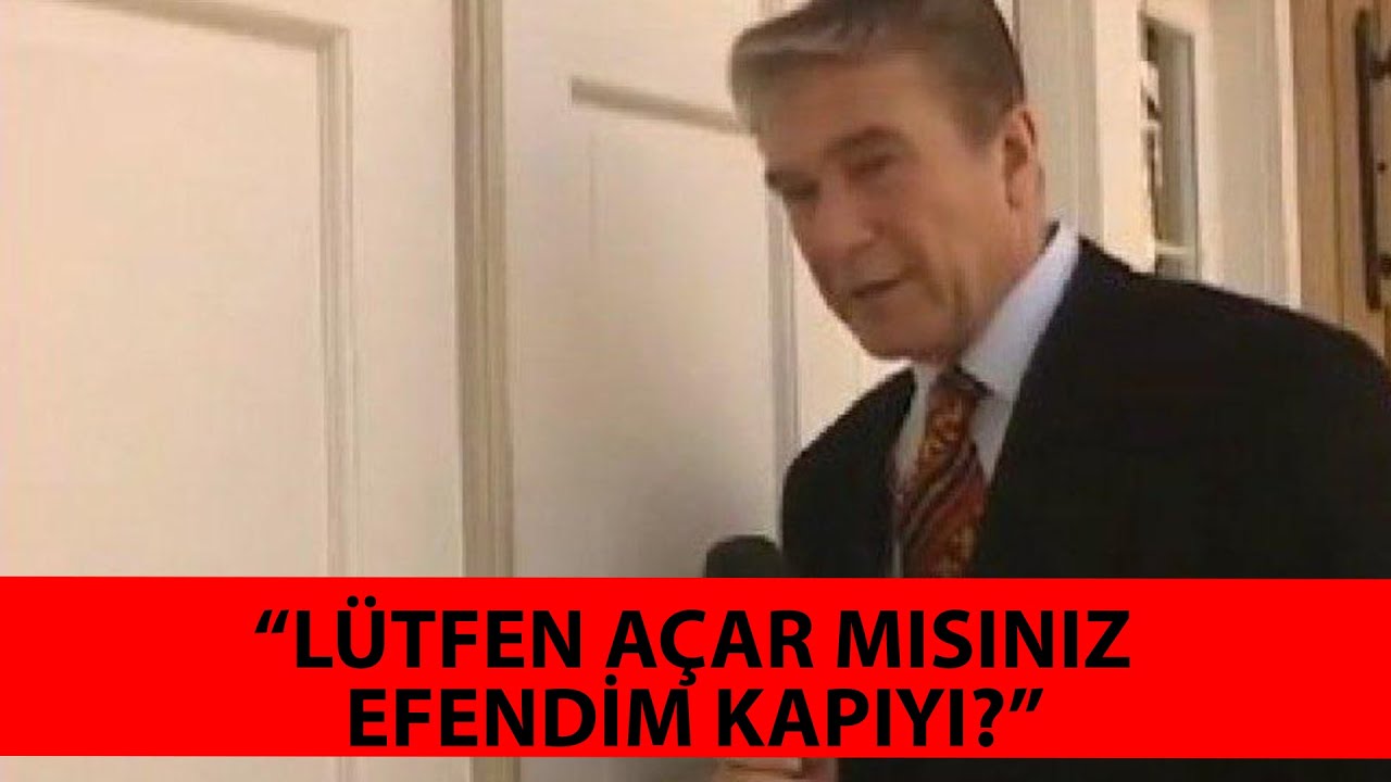 Uğur Dündar'ın meşhur 'Bezmen'ler videosu