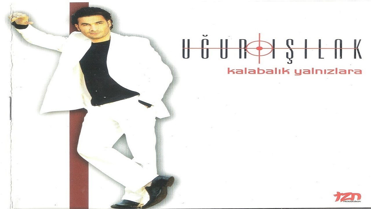 Uğur Işılak - Sensiz Olmuyor