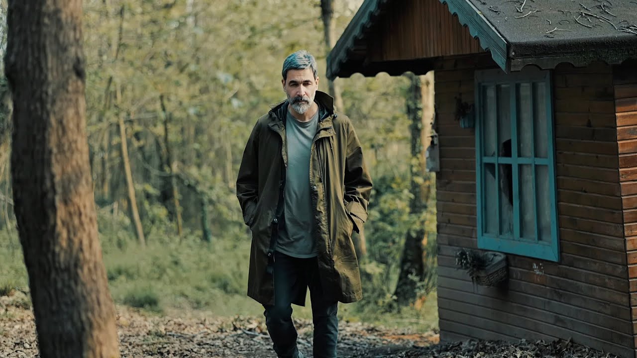 Uğur Işılak - Yorgunum Yorgun (Official Video)
