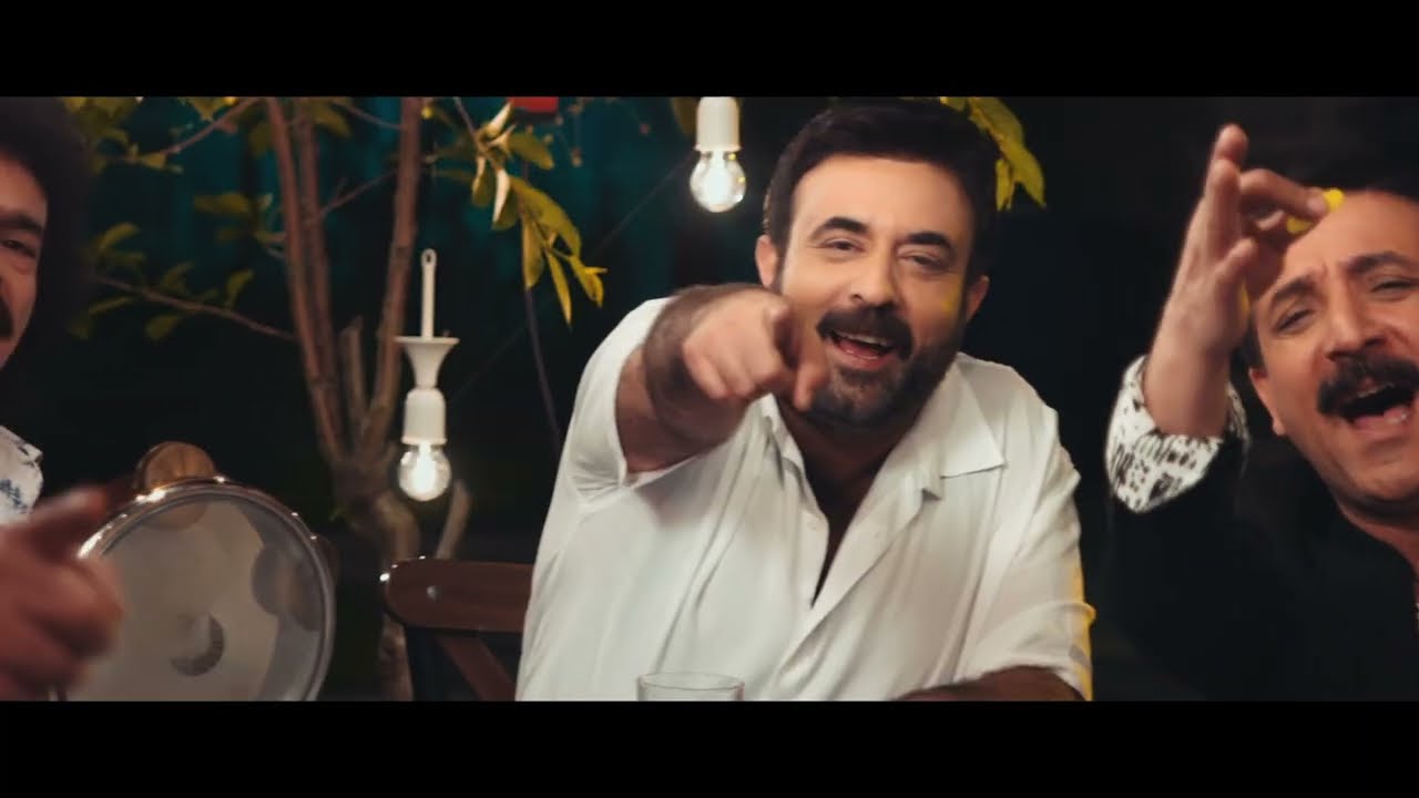 Uğur Karakuş - Al Yarim (Official Music Video)