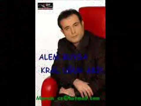 UĞUR KARAKUŞ CANE