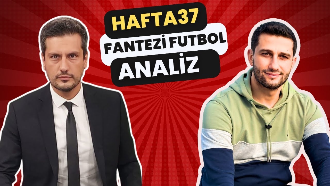 UĞUR KEMAL ÖZTÜRK ve MUHAMMED MUTLU Sosyal Lig 37