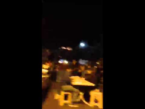 Uğur Kul on Periscope 2