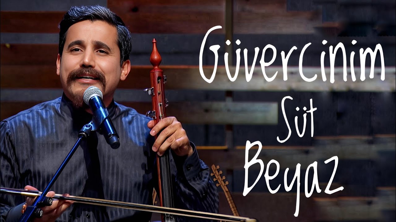 Uğur Önür  - Güvercinim Süt Beyaz ( Hop Ninnayı Ninnayı da )