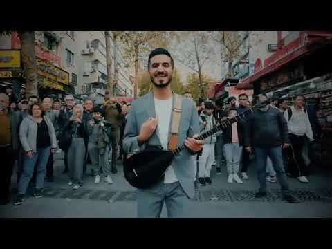 Uğurcan   Tamam Sustum  Sen Serseri Bir Kuşsun  ANKARA KIZILAY MEYDAN KLİP aJ6qJ4optFg