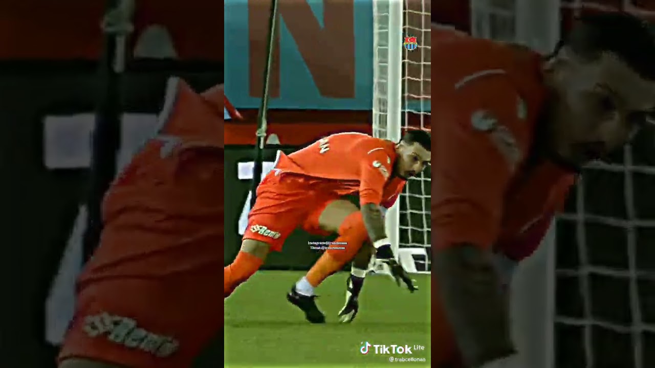 Uğurcan Çakır Edit.