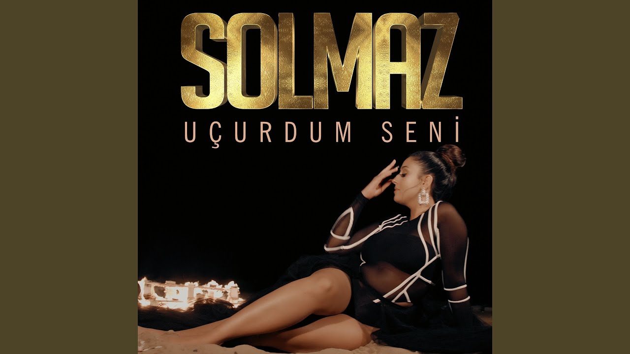 Uçurdum Seni