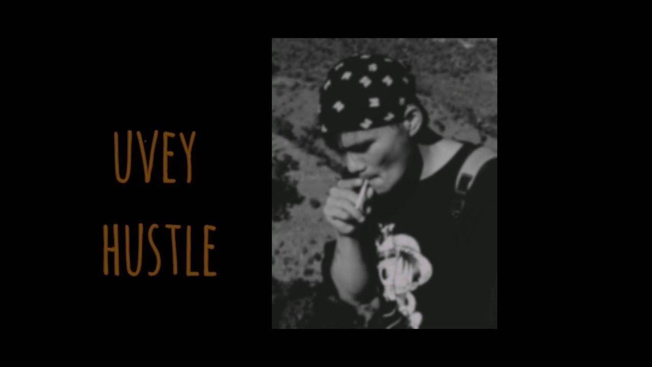 UvEy - WoDa -3 BagMara - AuDio - prod By @YakubBeatZ