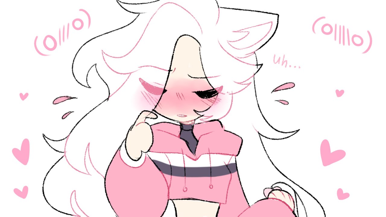 uwu - pmv