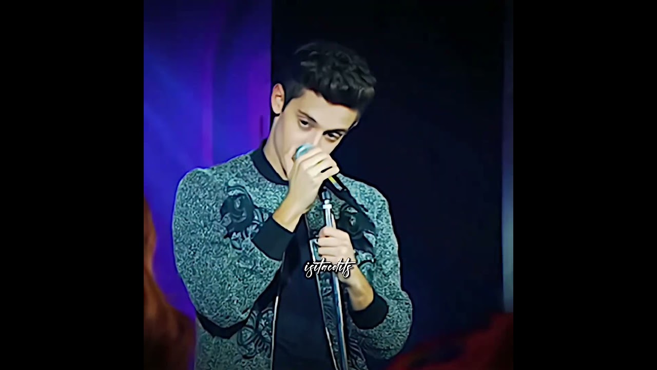 uy uy uy 🤭❤️‍🔥 | @RUGGERO | #soyluna #ruggero #matteobalsano #tiktok #isitaedits
