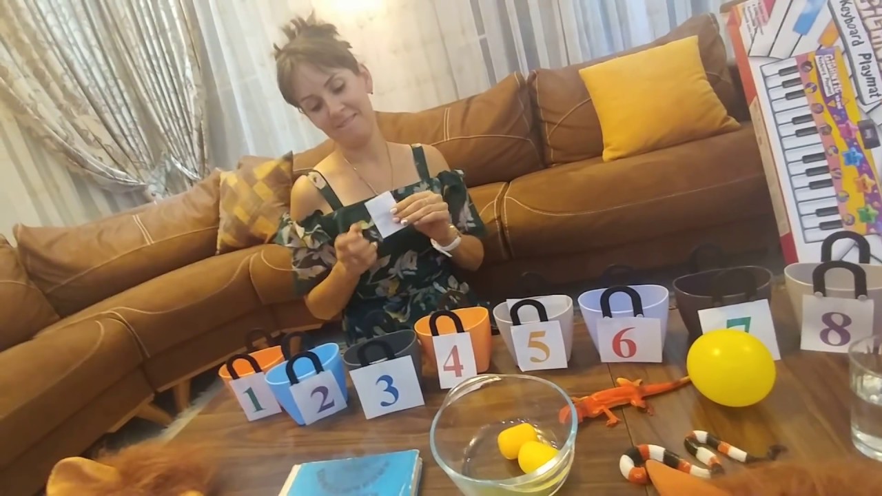 UYANDIRMAMA CHALLANGE