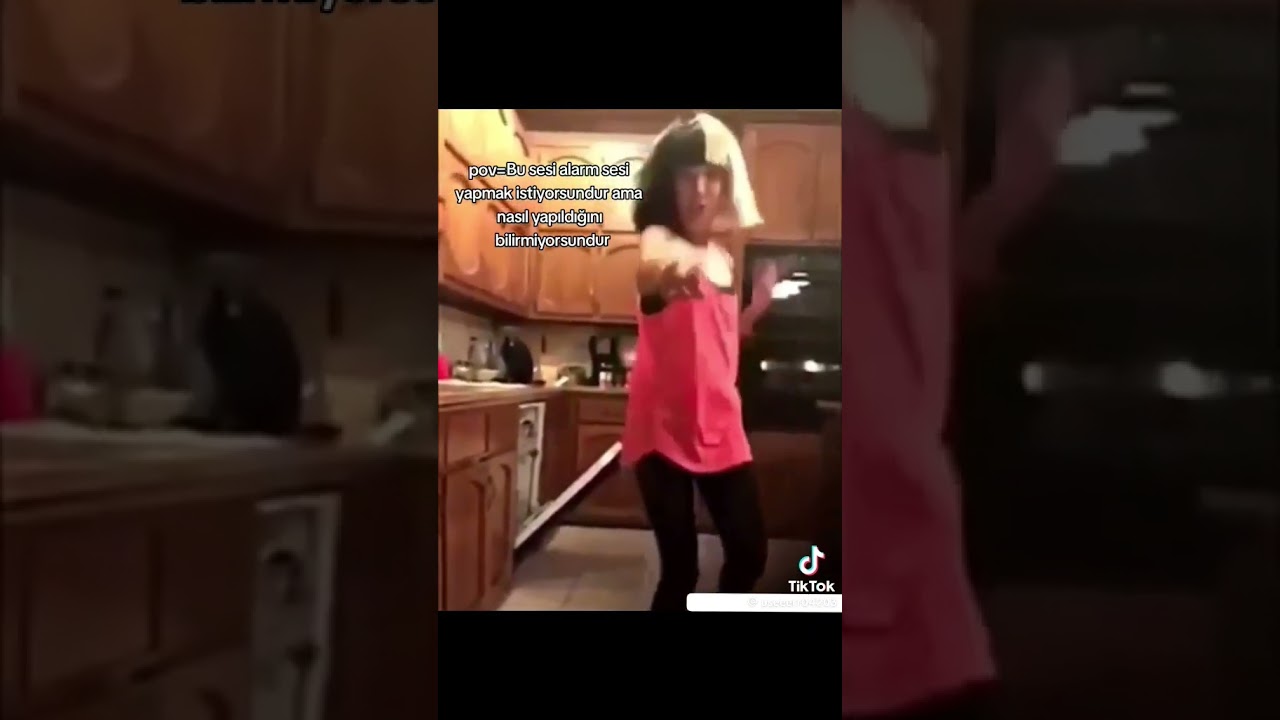 uyanma alarm sesi