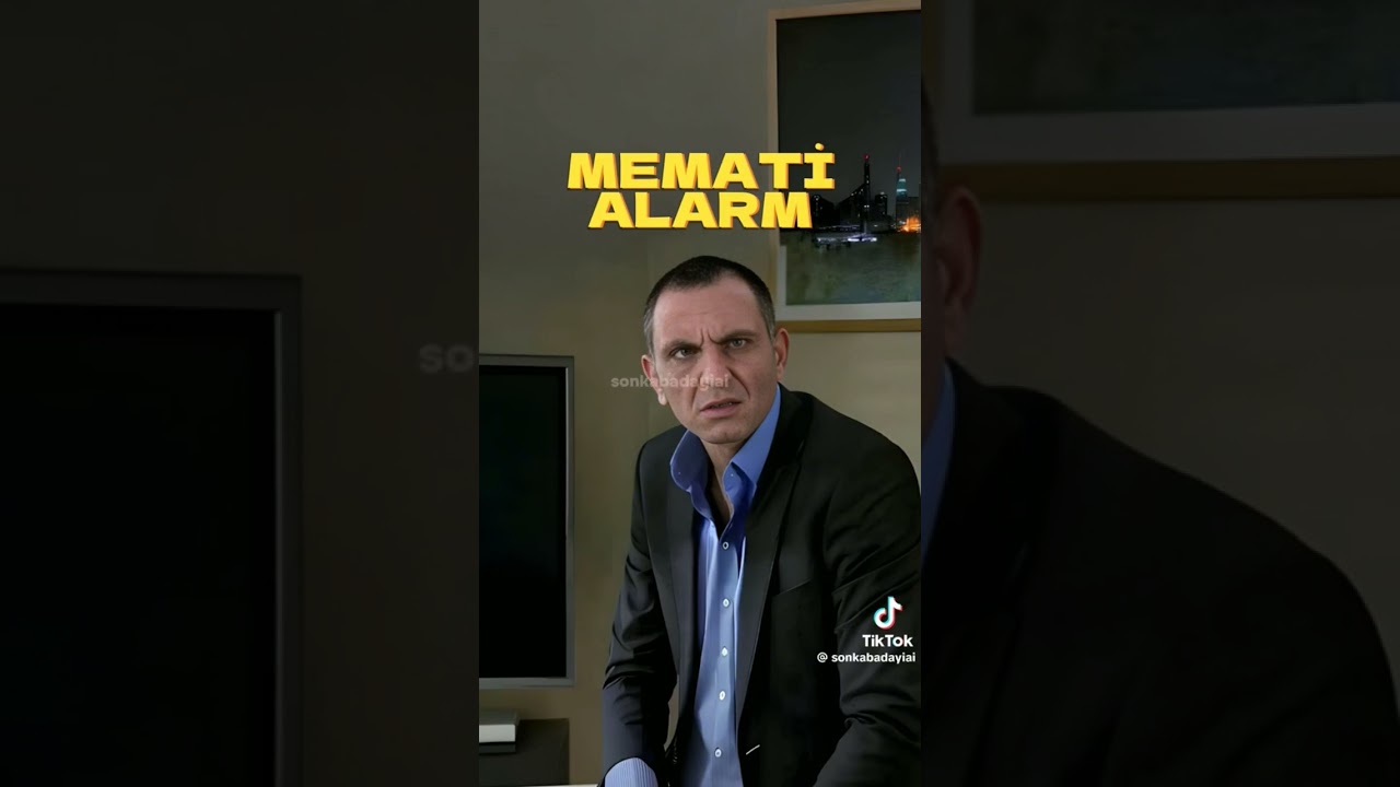 uyansana lan izmarit