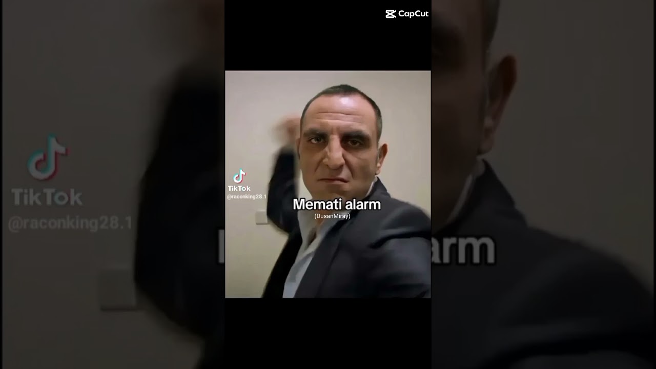 Uyansana lan izmarit