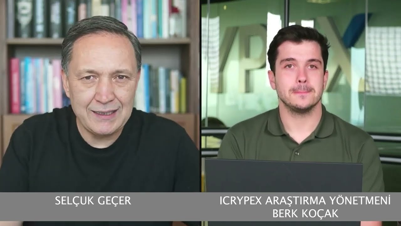 uyarıyorum her an büyük birşey gelebilir | DOLAR, ALTIN,BİTCOİN