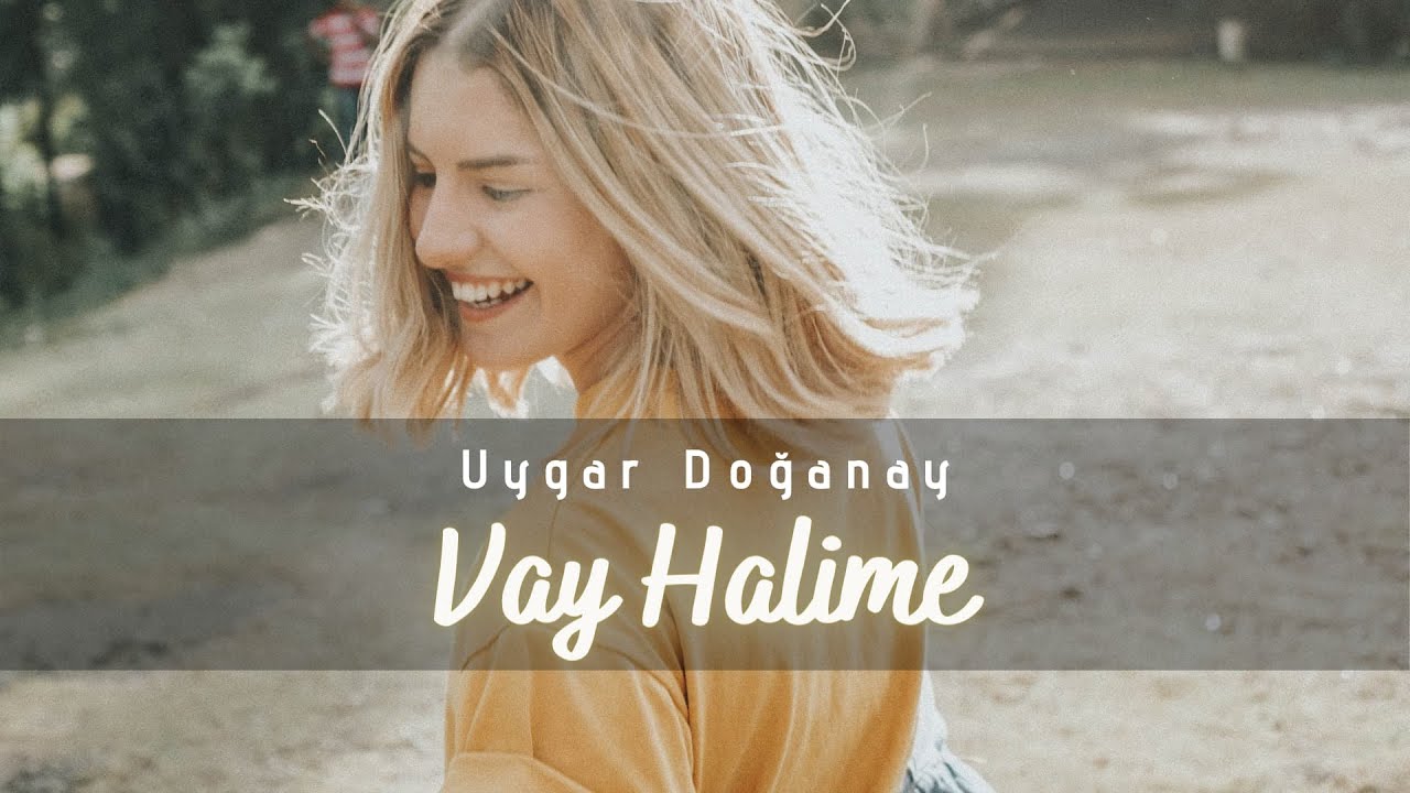 Uygar Doğanay - Şu Dünyada Ölüm Var Var Diye | Türkü Trap Remix | Adem Aksu Music