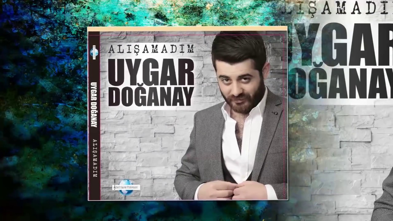 UYGAR DOĞANAY -YETER ARTIK