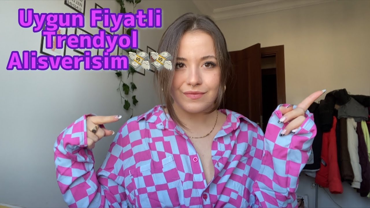 Uygun Fiyatlı Denemeli Ocak Ayı Trendyol Alışverişim!🛍🛍🛍 | indirimden aldıklarım