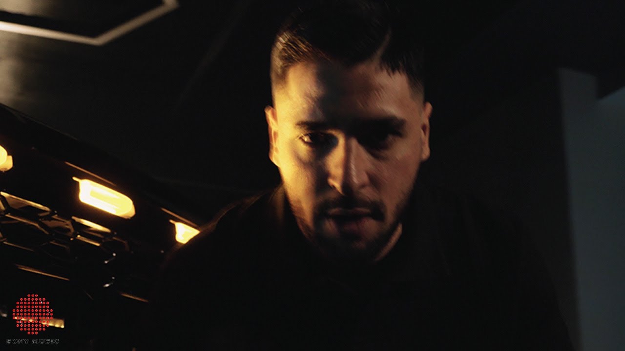 UZ4Y - BABALARDAN
