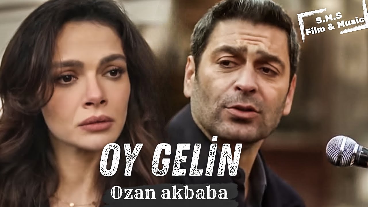Uzak Şehir | Cihan Albora - Oy Gelin ( Ozan Akbaba ) Şarkı Söylüyor | “20. Bölüm”