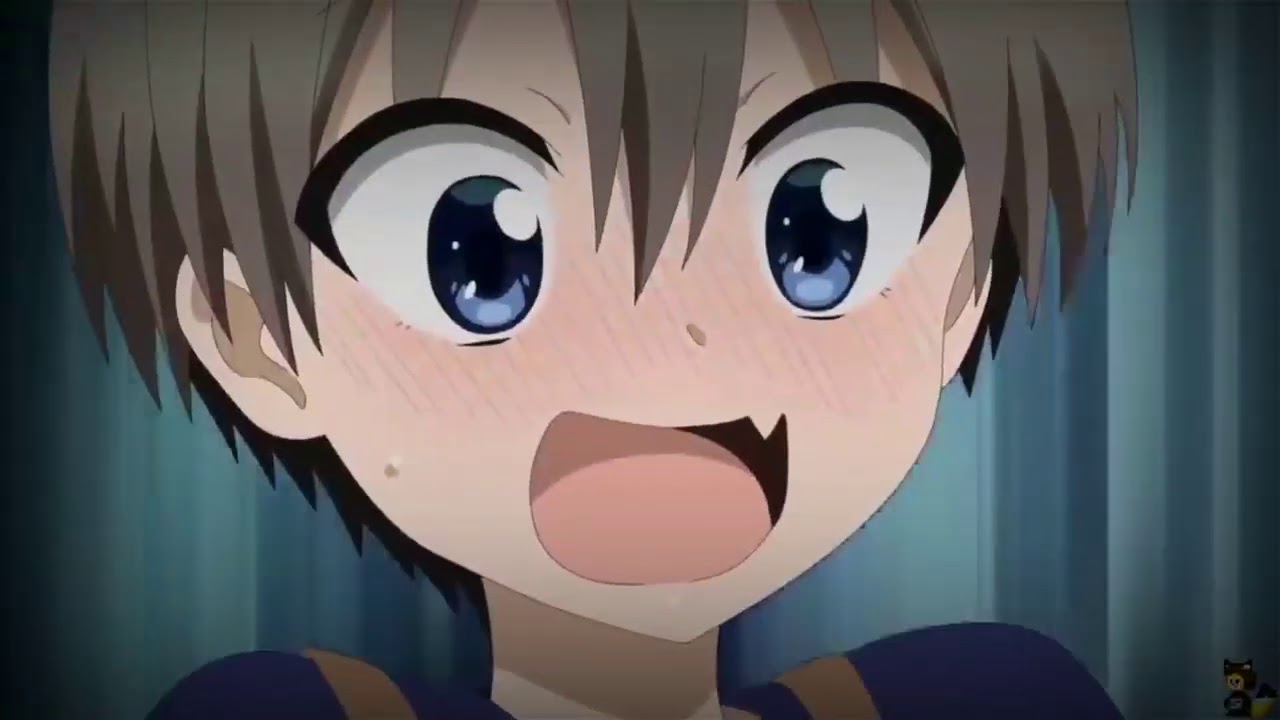 Uzaki Chan Edit: play date